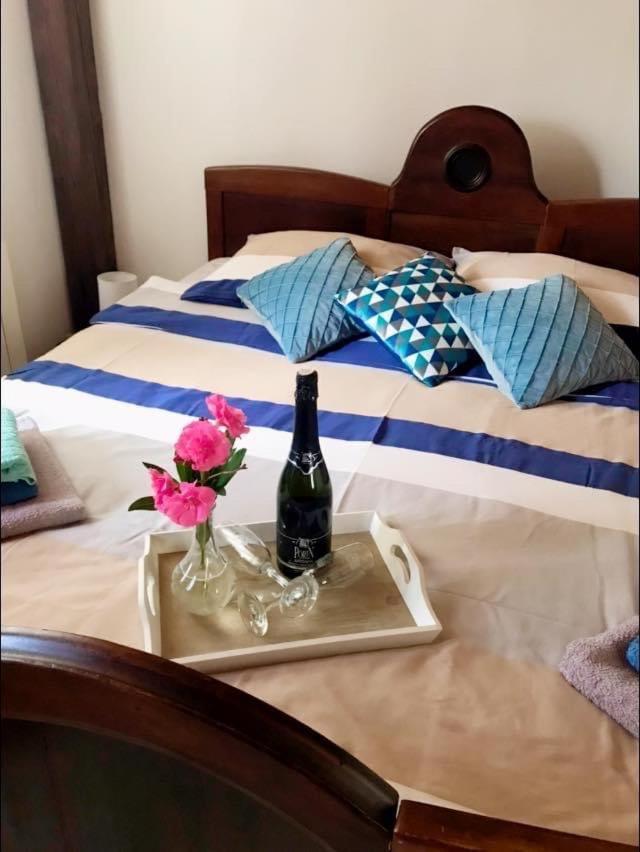 Hotel Sanmari à Novi Vinodolski Extérieur photo