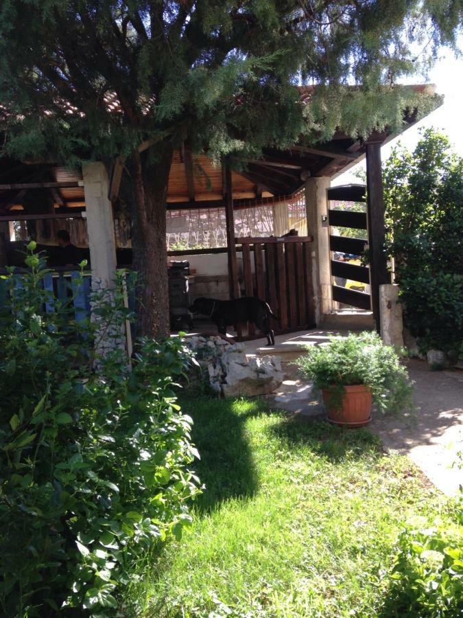 Hotel Sanmari à Novi Vinodolski Extérieur photo